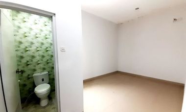 JUAL Rumah Cipete minimalis strategis 2Lantai sudah SHM 2,8 Milyar