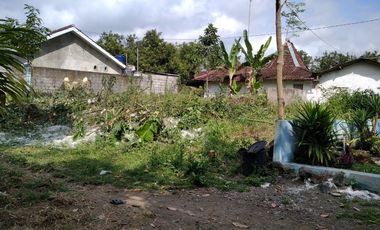 rumah unit terakhir jual murah minggir sleman