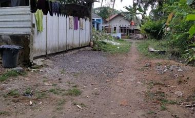 rumah unit terakhir jual murah minggir sleman