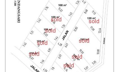 rumah unit terakhir jual murah minggir sleman