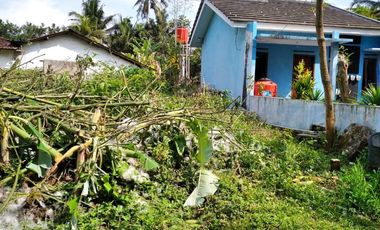 rumah unit terakhir jual murah minggir sleman