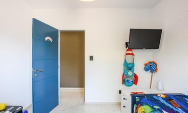 CASA EN VENTA DE 2 DORMITORIOS EN IBARLUCEA