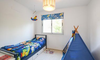 CASA EN VENTA DE 2 DORMITORIOS EN IBARLUCEA