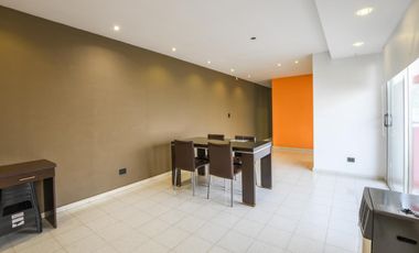 CASA EN VENTA DE 2 DORMITORIOS EN IBARLUCEA