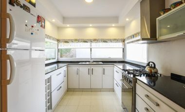 CASA EN VENTA DE 2 DORMITORIOS EN IBARLUCEA