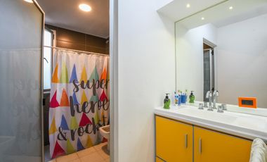 CASA EN VENTA DE 2 DORMITORIOS EN IBARLUCEA