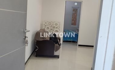 Disewakan Rumah 1 Lantai Lokasi Strategis di Sukolilo Dian Regency 2 Surabaya