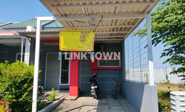 Disewakan Rumah 1 Lantai Lokasi Strategis di Sukolilo Dian Regency 2 Surabaya