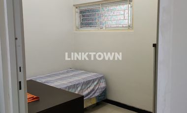 Disewakan Rumah 1 Lantai Lokasi Strategis di Sukolilo Dian Regency 2 Surabaya