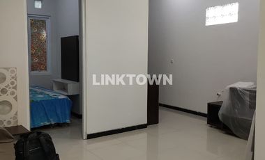 Disewakan Rumah 1 Lantai Lokasi Strategis di Sukolilo Dian Regency 2 Surabaya