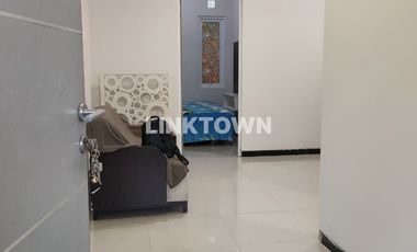 Disewakan Rumah 1 Lantai Lokasi Strategis di Sukolilo Dian Regency 2 Surabaya