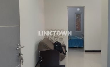 Disewakan Rumah 1 Lantai Lokasi Strategis di Sukolilo Dian Regency 2 Surabaya