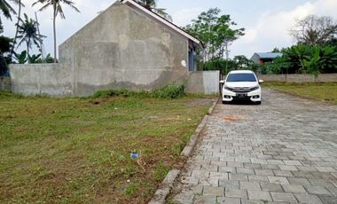 Beli Sekarang Dapatkan Harga Khusus; Tanah Purworejo