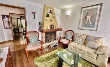 casa en venta en el rincon. Cod V5929
