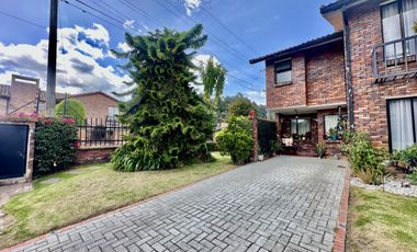 casa en venta en el rincon. Cod V5929