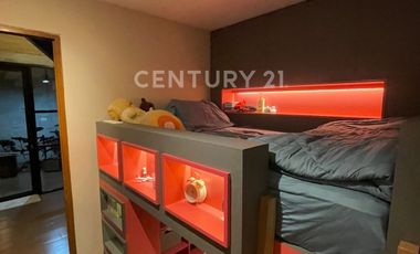 DIJUAL RUMAH VILLA CANTIK FULL FURNISHED DI BEKASI