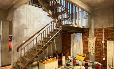 DIJUAL RUMAH VILLA CANTIK FULL FURNISHED DI BEKASI