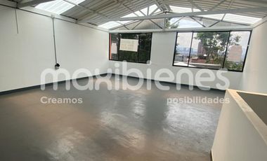 local en arriendo en candelaria. Cod A65771