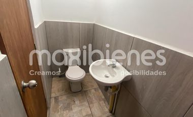 local en arriendo en candelaria. Cod A65771