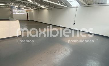 local en arriendo en candelaria. Cod A65771