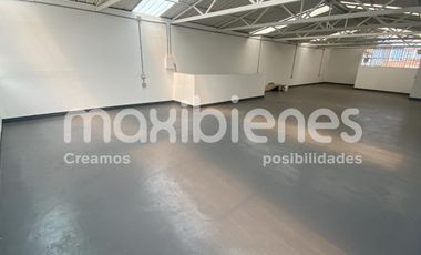 local en arriendo en candelaria. Cod A65771