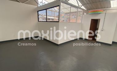 local en arriendo en candelaria. Cod A65771