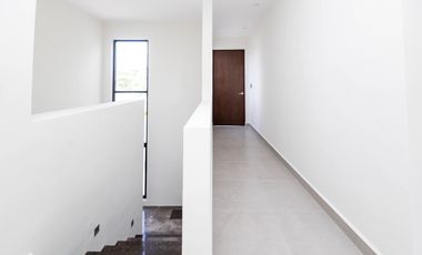 Casa (Dom) en Venta en Privada Nadira en Conkal