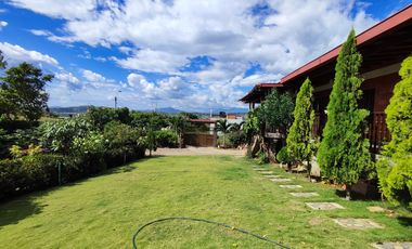 casa campestre en venta en san isidro. Cod V29450
