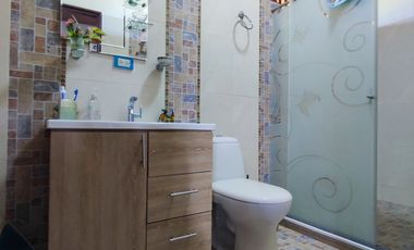casa campestre en venta en san isidro. Cod V29450