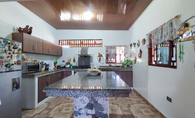 casa campestre en venta en san isidro. Cod V29450