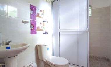 casa campestre en venta en san isidro. Cod V29450