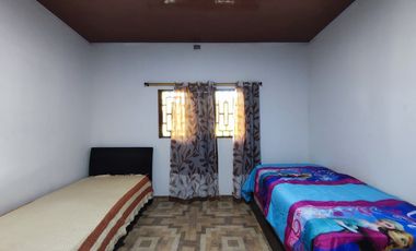 casa campestre en venta en san isidro. Cod V29450