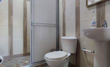 casa campestre en venta en san isidro. Cod V29450