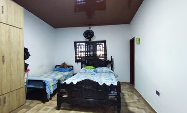 casa campestre en venta en san isidro. Cod V29450