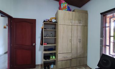 casa campestre en venta en san isidro. Cod V29450