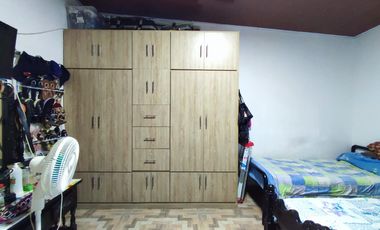 casa campestre en venta en san isidro. Cod V29450