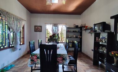 casa campestre en venta en san isidro. Cod V29450