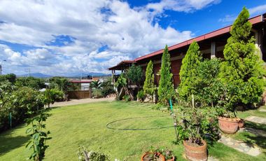 casa campestre en venta en san isidro. Cod V29450