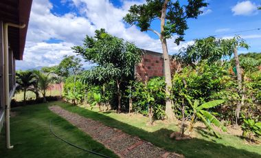 casa campestre en venta en san isidro. Cod V29450
