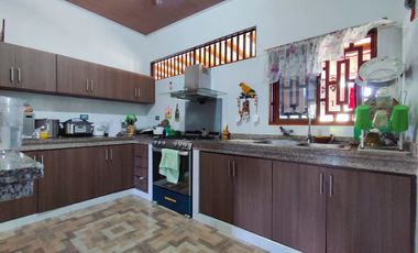 casa campestre en venta en san isidro. Cod V29450