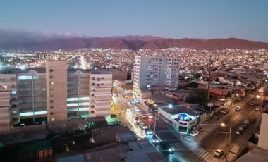 Venta Departamento en Edificio Rendic, Sector Centro Norte de Antofagasta