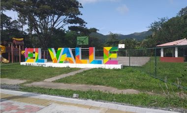 ✅VENTA LOTE VALLE DE ANTON