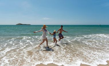 ✅VENTA LOTE VALLE DE ANTON