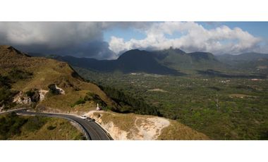 ✅VENTA LOTE VALLE DE ANTON