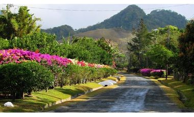 ✅VENTA LOTE VALLE DE ANTON