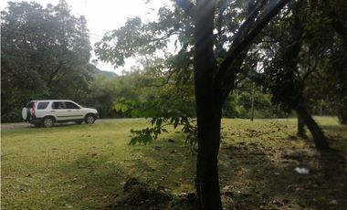 ✅VENTA LOTE VALLE DE ANTON