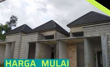 Rumah dijual di Jawa Tengah, Salatiga