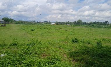 Tanah kavling di Satriyan, Kanigoro