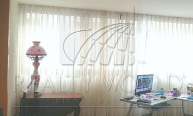 Departamentos en Venta en Lomas de Chapultepec III Sección