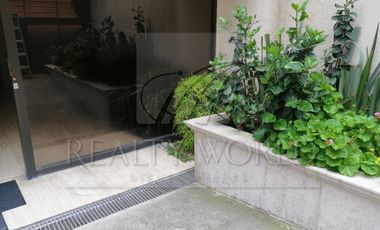 Departamentos en Venta en Lomas de Chapultepec III Sección